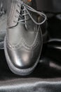 Menswear luxury fashion shoes and clothing industry