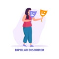 Mental Bipolar Disorder Composition