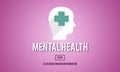 Mental Health Emotional Medicine Psychology Concept