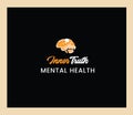 Mental Health Logo Sample