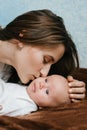 Mental Health in Postpartum Time. Maternal Mental Health. Pregnancy And Postpartum Disorders, postpartum baby blues