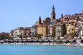 Menton - French Riviera - South of France