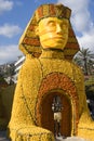 Menton Lemon Festival