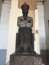 Mentuhotep II Statue 11th dynasty