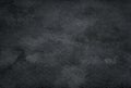 Black chalk board texture background. Royalty Free Stock Photo