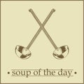 Menu2 - Soup of the Day Page