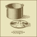 Menu2 - Soups Page