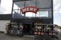 MENY FOOD CHAIN MARKET