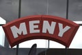 MENY FOOD CHAIN MARKET