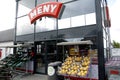 MENY GROCERY STORE