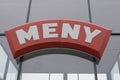 MENY GROCERY STORE