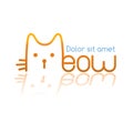 Meow logo