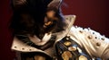 Meow-velous Melody: Cat Crooner Channels Inner Elvis Presley