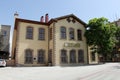 Meram Education Directorate, is located in the city of Konya, Turkey.