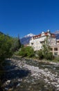 Meran, South Tyrol