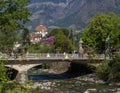 Meran, South Tyrol