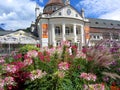 The Merano Kurhaus