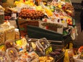 Mercado de la boqueria