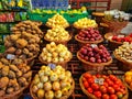 Mercado dos Lavradores - Funchal - Madeira - Portugal