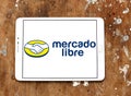 Mercado Libre logo