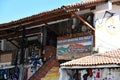 Mercado Municipal de RÃ­o Cuale Market in Puerto Vallarta, Mexico