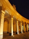 Mercato del Pesce, Trapani, Sicily, Italy Royalty Free Stock Photo