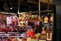 Mercato della Boqueria, Barcellona