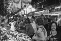 Mercato della Boqueria, Barcellona Royalty Free Stock Photo