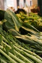 Mercato di Rialto in Venice, Italy