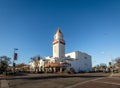 Merced Theater - Merced, California, USA