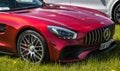 Mercededes-Benz AMG GTC