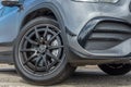 Mercedes-AMG GLA 45 2022 Wheel