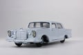 Mercedes-Benz 220 SE Royalty Free Stock Photo