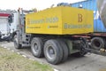 Mercedes Benz Actros 4054 V8 Tractor Head