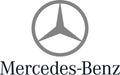 Mercedes Benz logo icon