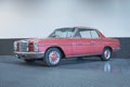 Mercedes-Benz 250 CE Coupe W114