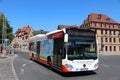 Mercedes-Benz Citaro city bus