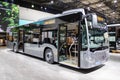 Mercedes-Benz Citaro Hybrid bus