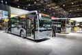 Mercedes-Benz Citaro Hybrid bus