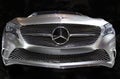 Mercedes Benz A-Class Concept Car