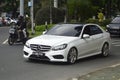 2019 Mercedes Benz E400 Avantgrade 3.0