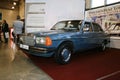 Mercedes-Benz E-Class W123