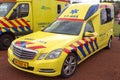 Mercedes-Benz E-Klasse Ambulance