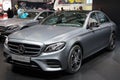 2015 Mercedes-Benz E400 4MATIC car