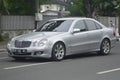 2008 Mercedes Benz E280 3.0