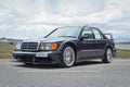 1990 Mercedes-Benz 190 E 2.5 16V Evolution II W201