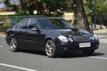 Mercedes Benz E200 W211 Kompressor