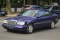 Mercedes Benz E320 W124 Masterpiece