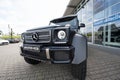 Mercedes Benz G-Class, AMG