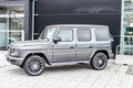 Mercedes Benz G-Class 2019